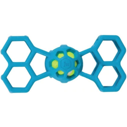 JW Pet Hol-ee Bone with Squeaker - Medium - 8\