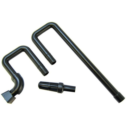 Marineland Magnum C-360 Inlet & Outlet Tube Set - Fits C-Series 360