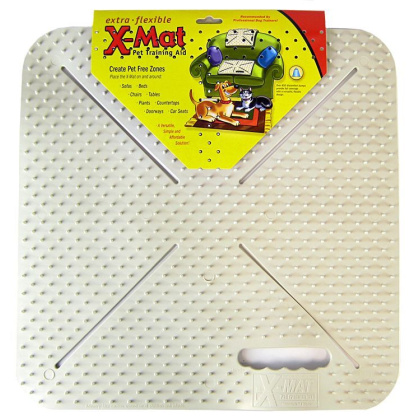 Mammoth X-Mat Flexible Pet Training Aid - 18\