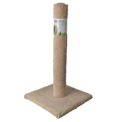 Urban Cat Cat Carpet Scratching Post - 32\