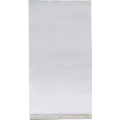 Ideal Pet Products Replacement Flap For Ruff Weather Pet Door Super Large 15\