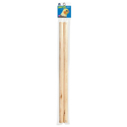 Prevue Birdie Basics Perch - Medium Birds - 19\