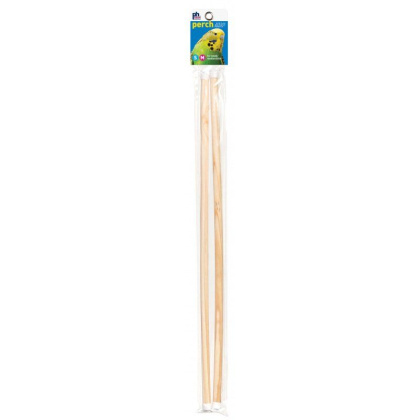 Prevue Birdie Basics Perch - Small/Medium Birds - 19\
