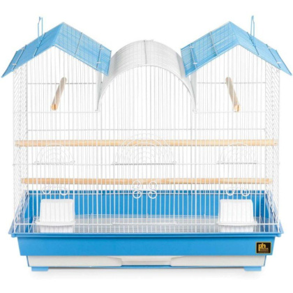 Prevue Triple Roof Bird Cage - 1 Pack - (26\