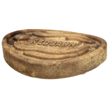 Redbarn Pet Products Chew-A-Bulls Chip Dental Dog Treats Small - 75 count