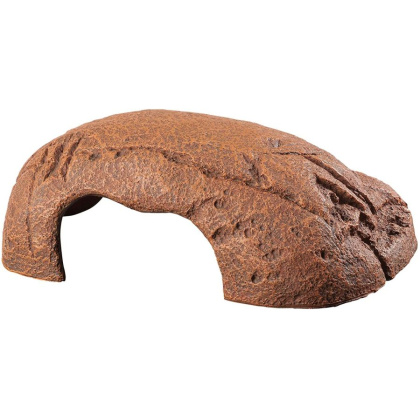 Zilla Decor Rock Den Hideout for Terrariums - X-Large 12.25\