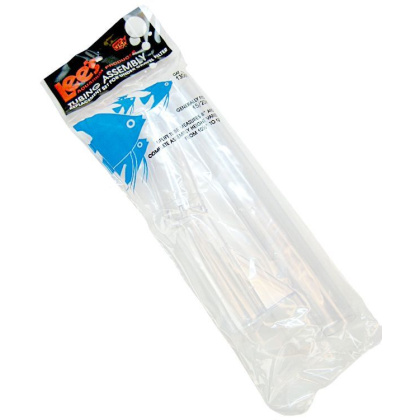 Lees Undergravel Uplift Tubing Assembly - 10.5\